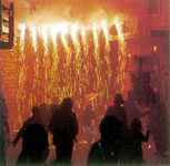 Correfoc - Diables d'Alt de Urgell