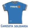 Camisetas solidarias