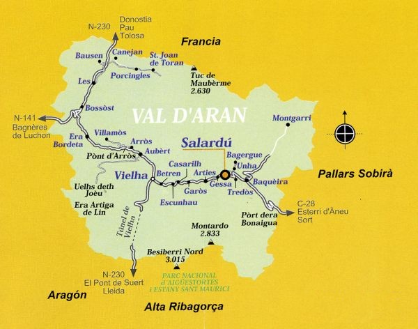 Val d'Aran